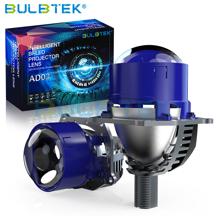 China Bulbtek Ad No Destructive Installation H H W Lm